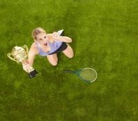  Ladies' Finals 